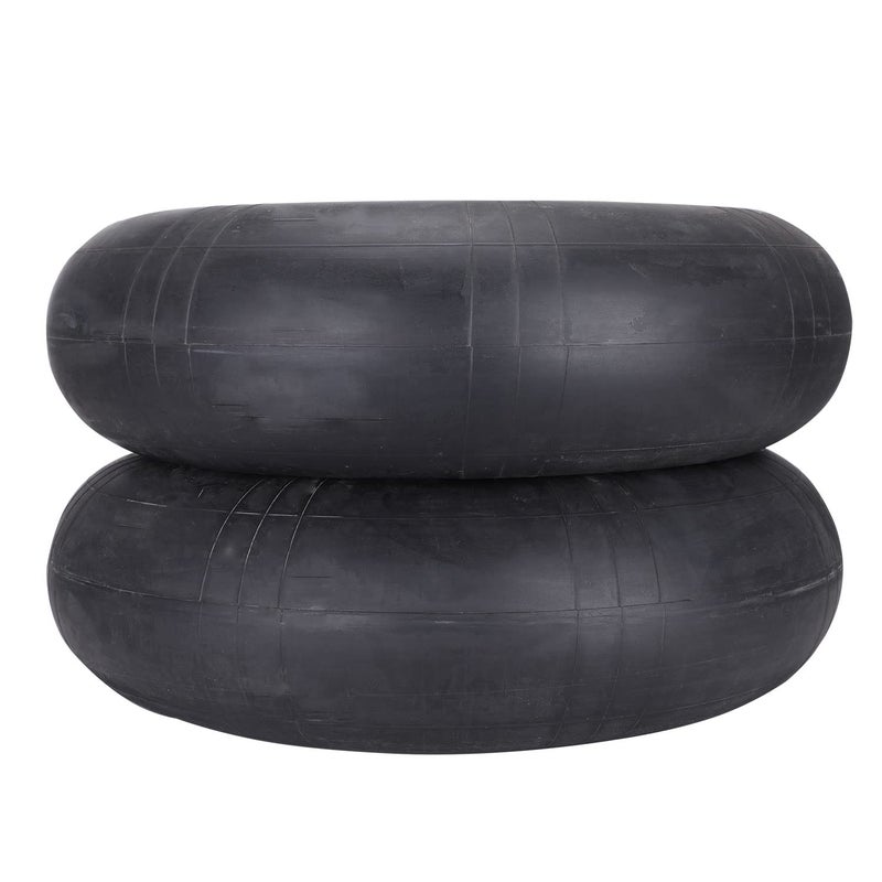 Wacece ATV Tire Tube, 25x8-12 25x9-12 25x10-12 Inner Tube with TR6 Valve Stem Universal for Most ATV UTV, Butyl Rubber Material - Image 3